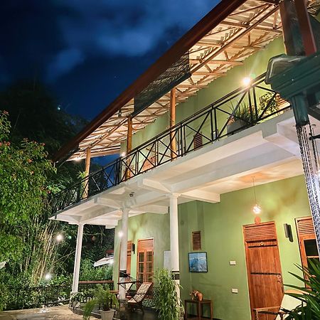 Nature House Udawalawe Bagian luar foto