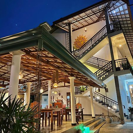 Nature House Udawalawe Bagian luar foto