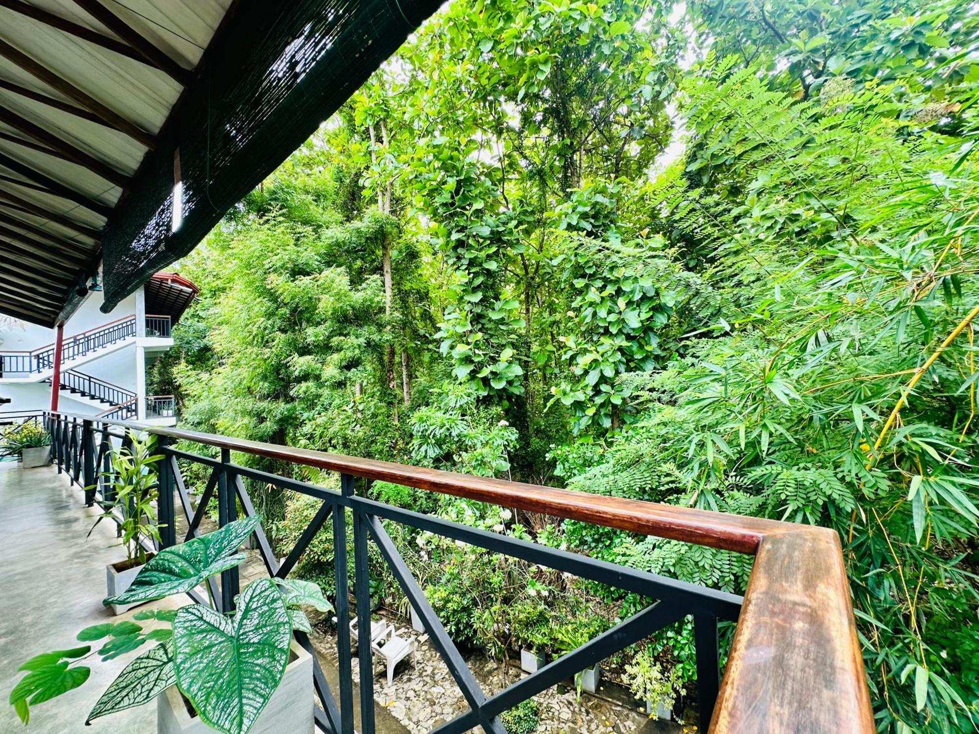 Nature House Udawalawe Bagian luar foto