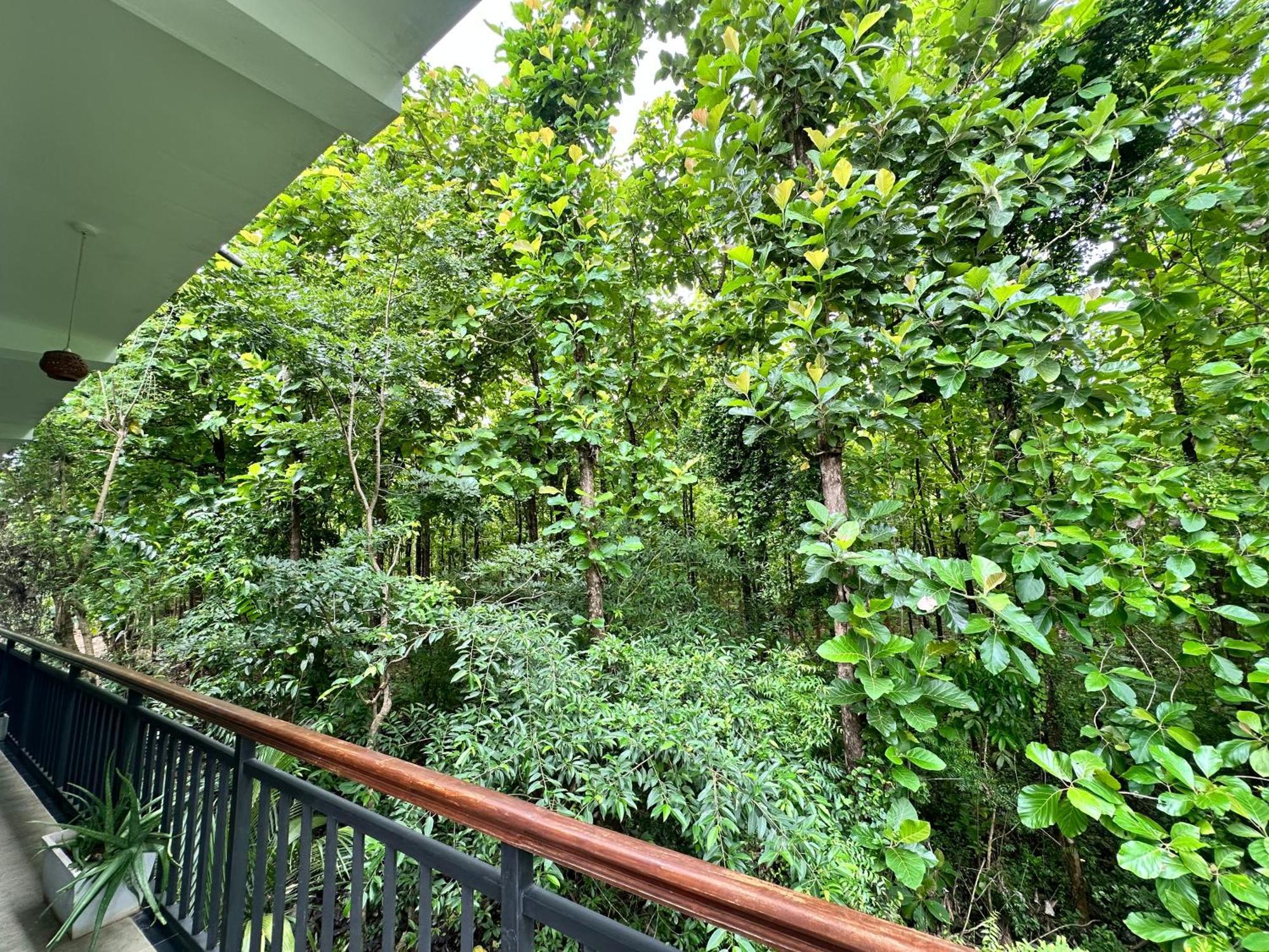 Nature House Udawalawe Bagian luar foto