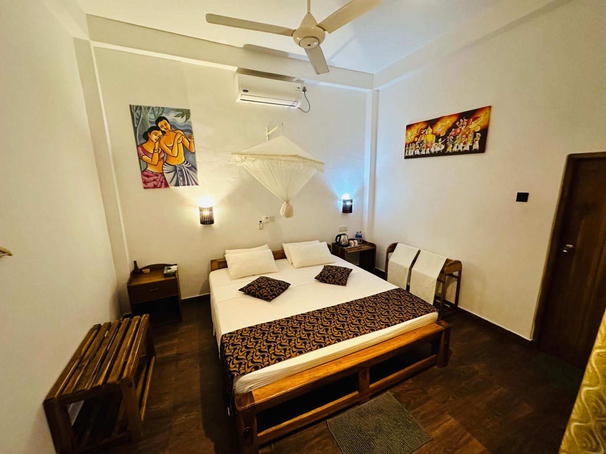 Nature House Udawalawe Bagian luar foto