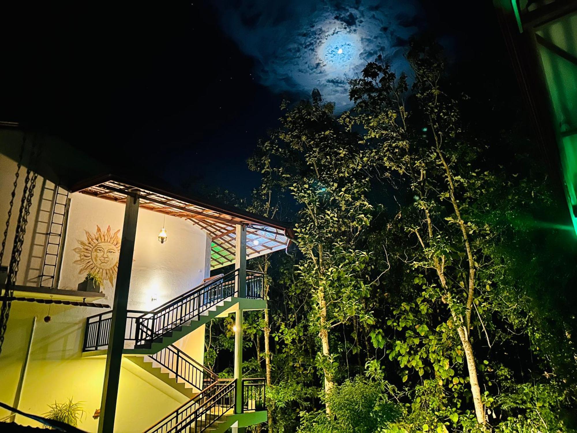 Nature House Udawalawe Bagian luar foto