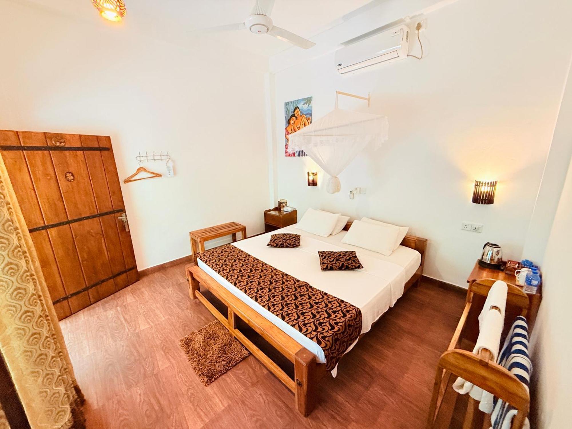 Nature House Udawalawe Bagian luar foto