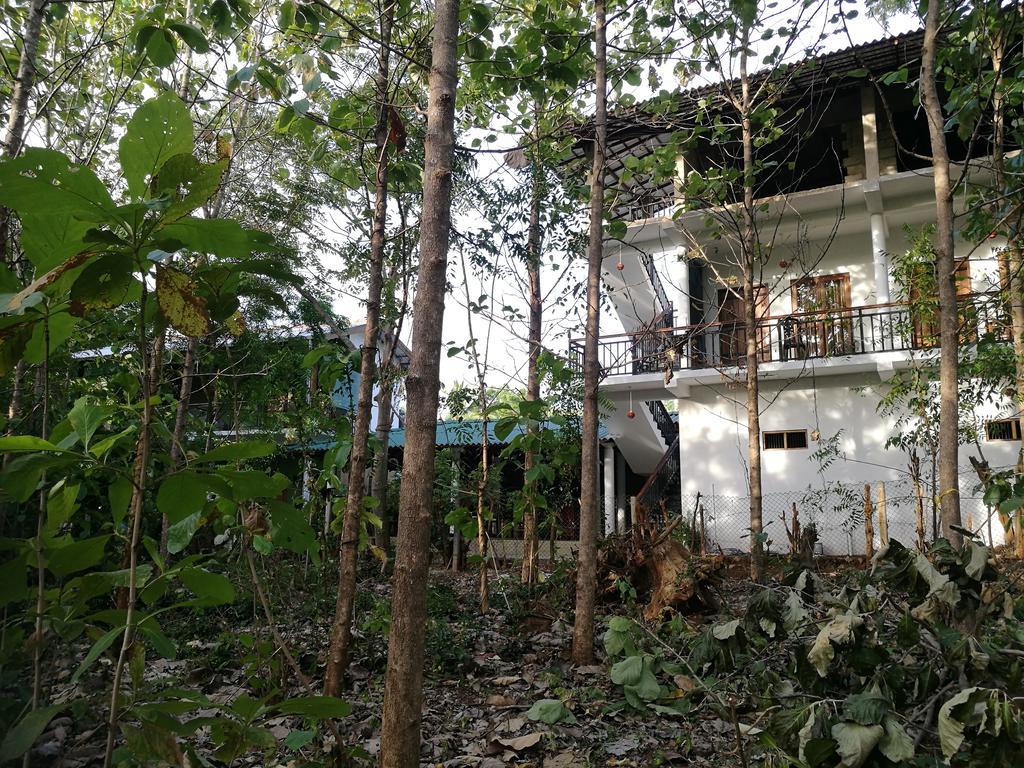Nature House Udawalawe Bagian luar foto