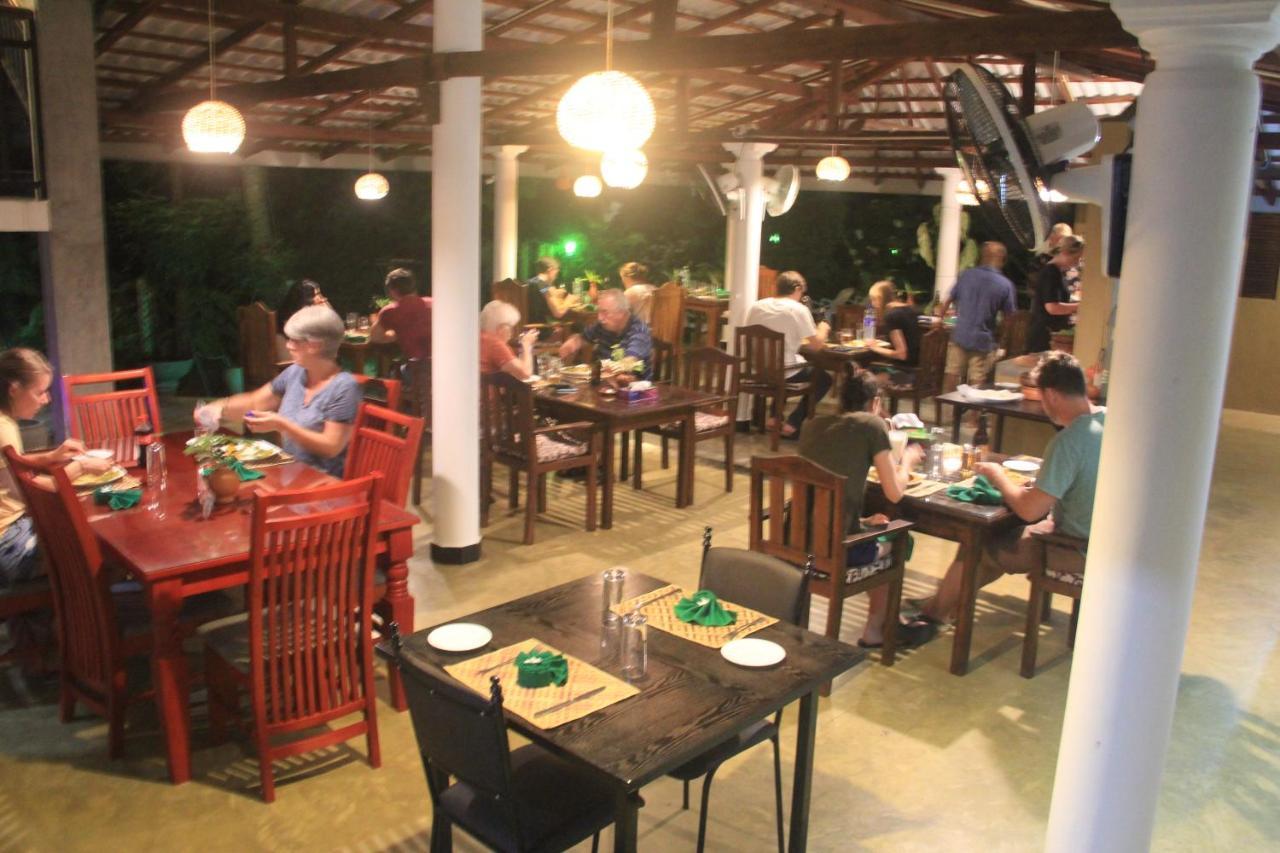 Nature House Udawalawe Bagian luar foto