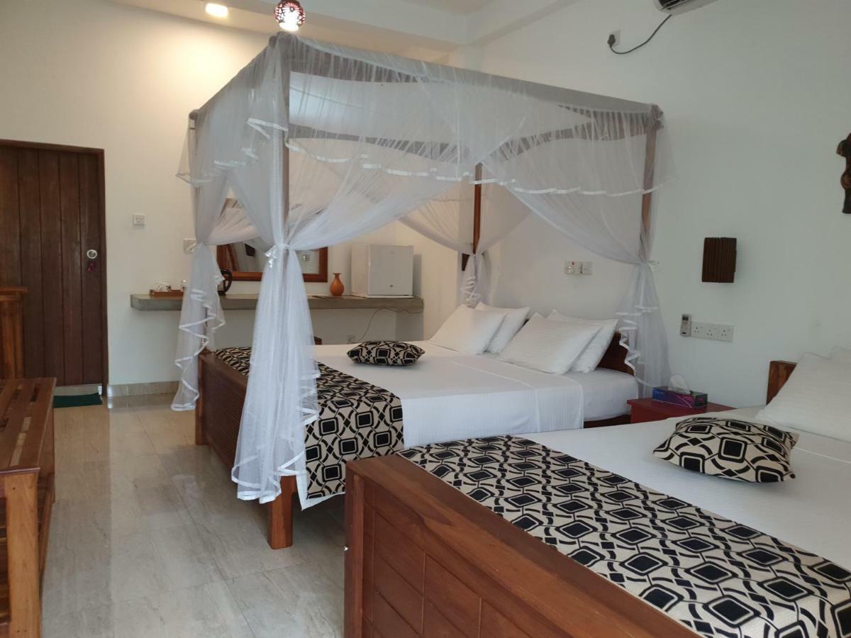 Nature House Udawalawe Bagian luar foto